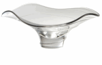 DARTINGTON CRYSTAL FUSION LARGE BOWL